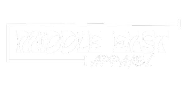 Middle East Apparel logo